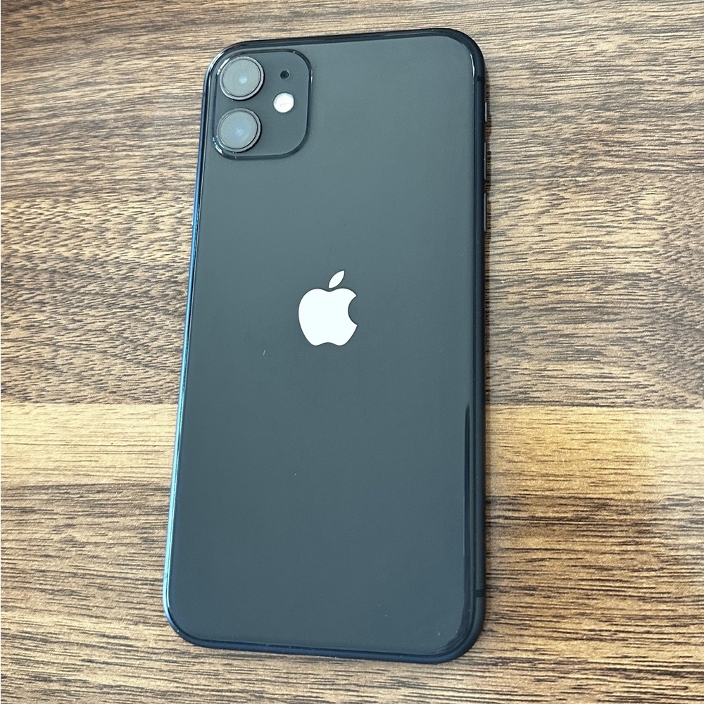 iPhone 11